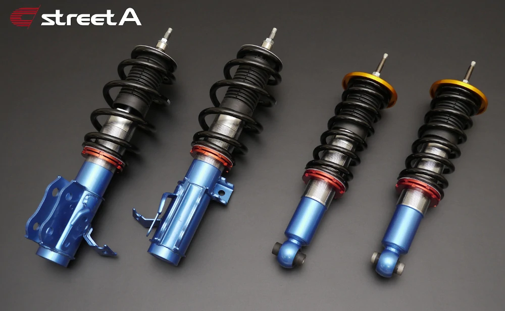 Cusco Street A coilovers