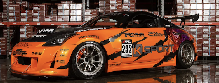 Peugeot 208 GTI φ51 (A9) Año 12~UP | Suspensiones ajustables Ksport Street Spec. /></p></div></body></html>