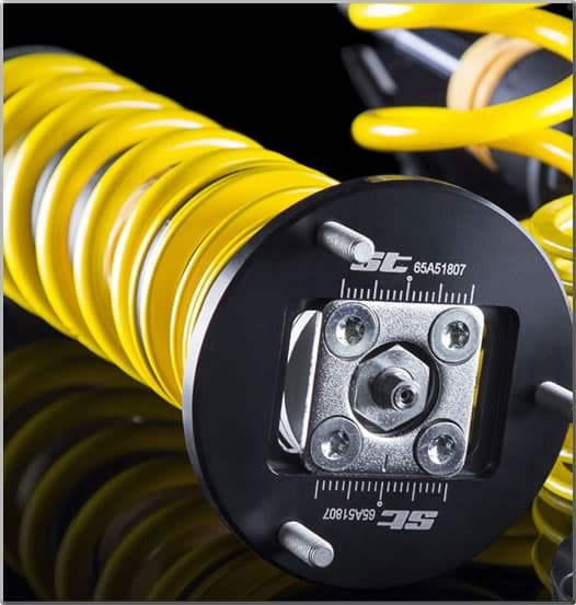 SUSPENSIONES ST TYPE XTA