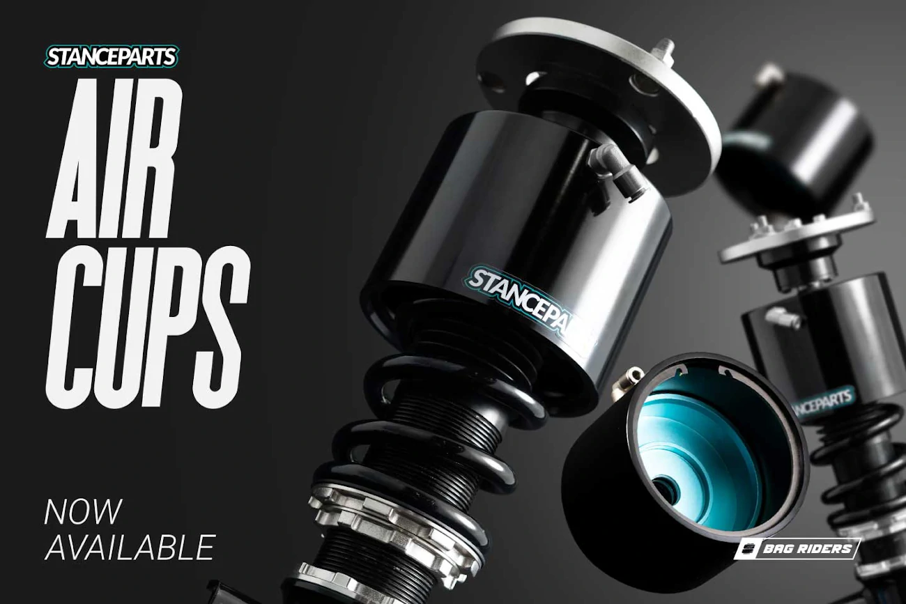 Stanceparts