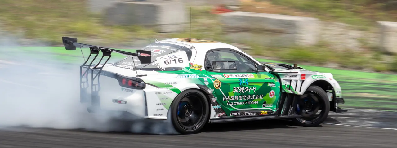 Venta de suspensiones Tein coilovers en España