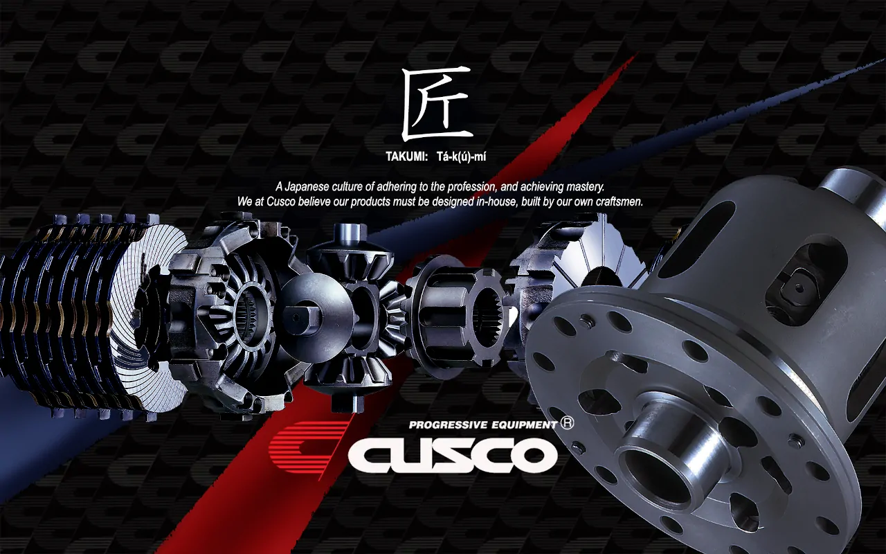 Diferenciales autoblocantes Cusco