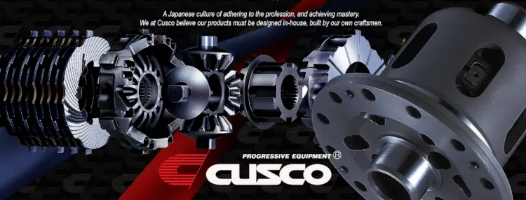 Diferenciales autoblocantes Cusco