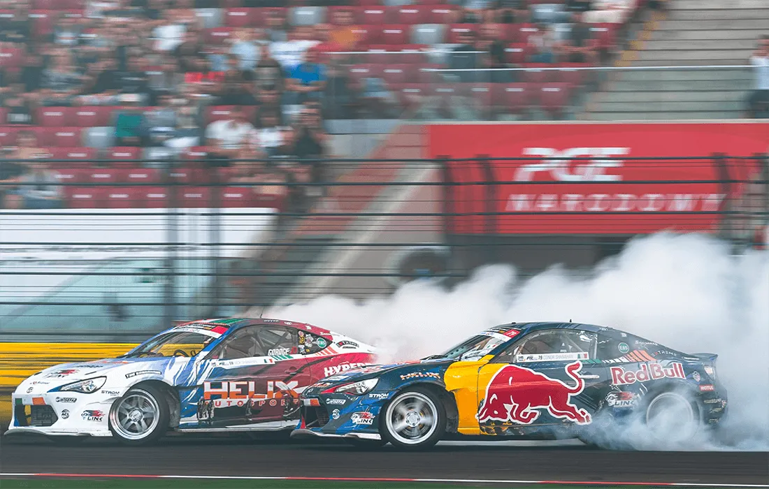 Helix Autosport