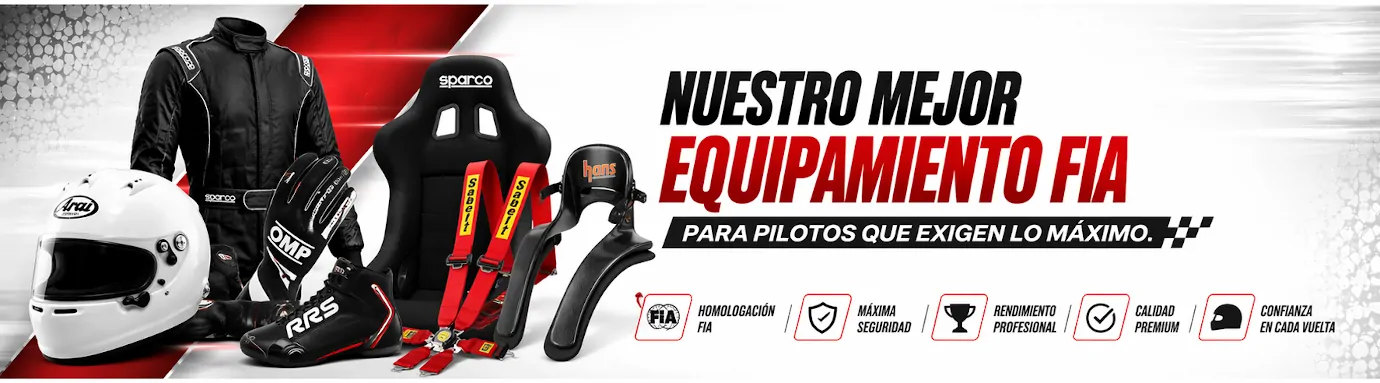 Packs oferta FIA