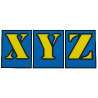 XYZ Racing