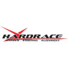 Hardrace aligment & Chassis