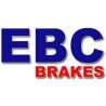 EBC brakes