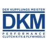 DKM Clutches