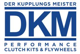 DKM Clutches