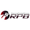 RPB Racing pedal boxes