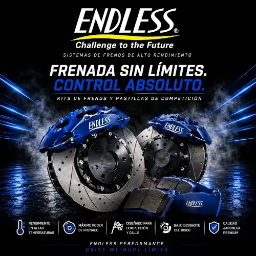 Endless